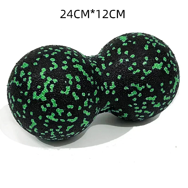 Massage Ball Yoga Gym For Fitness - Image 16