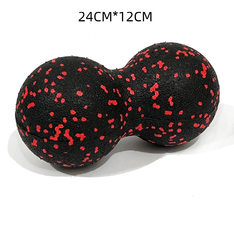 Massage Ball Yoga Gym For Fitness - Image 17