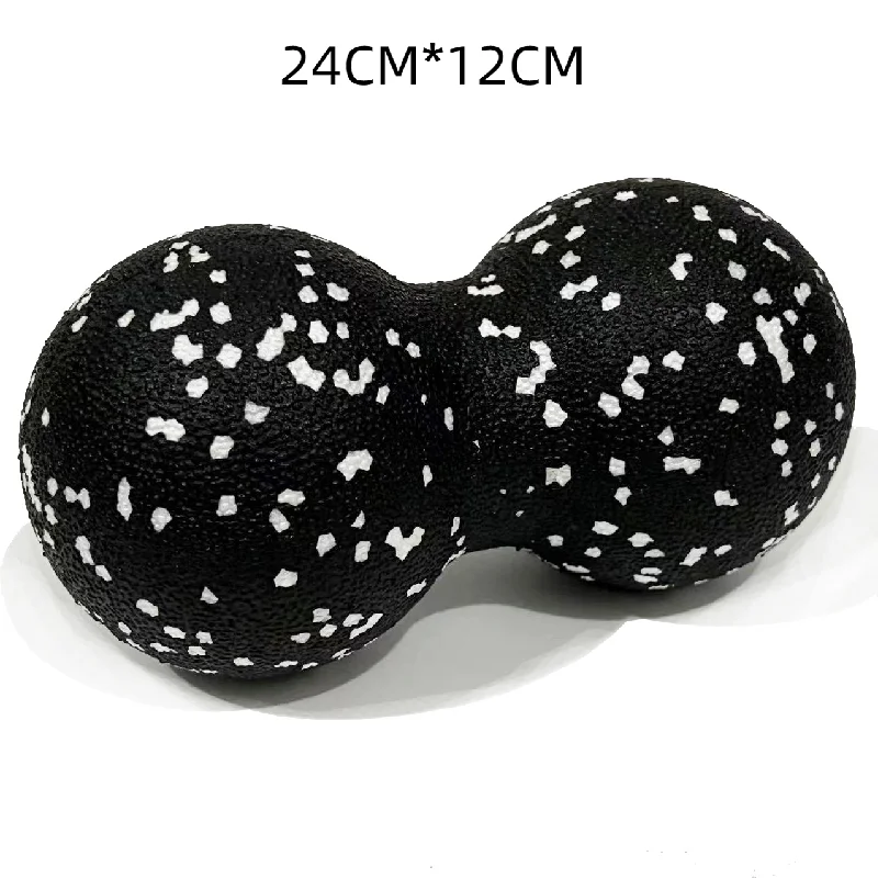 Massage Ball Yoga Gym For Fitness - Image 19