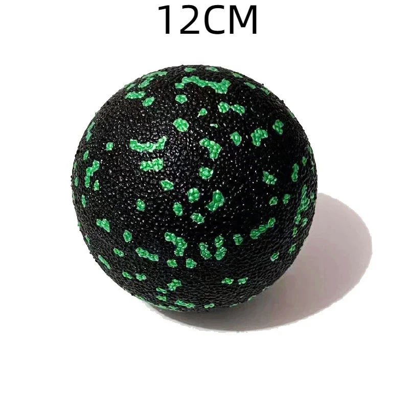 Massage Ball Yoga Gym For Fitness - Image 26