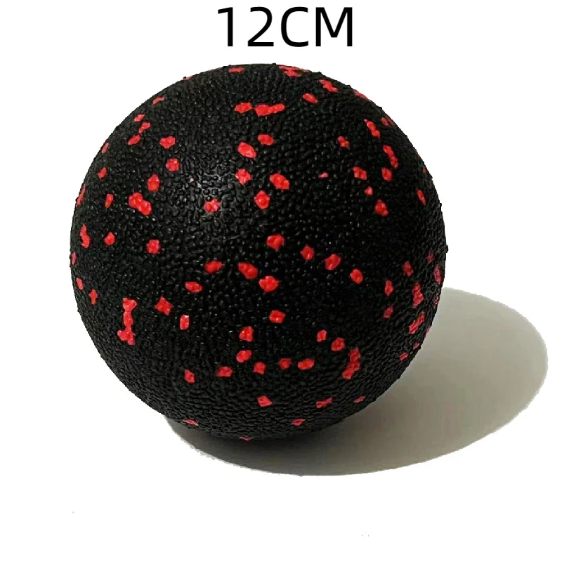 Massage Ball Yoga Gym For Fitness - Image 27