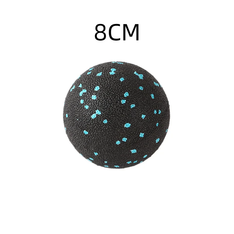 Massage Ball Yoga Gym For Fitness - Image 31