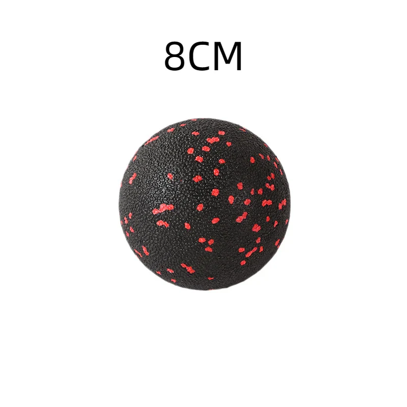 Massage Ball Yoga Gym For Fitness - Image 32