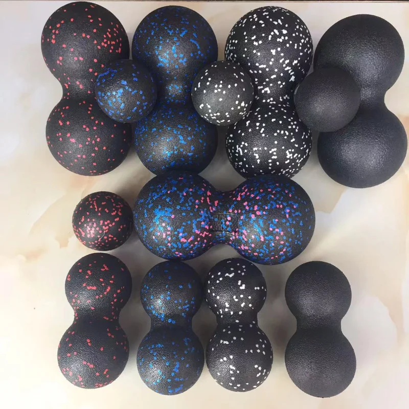 Massage Ball Yoga Gym For Fitness - Image 6