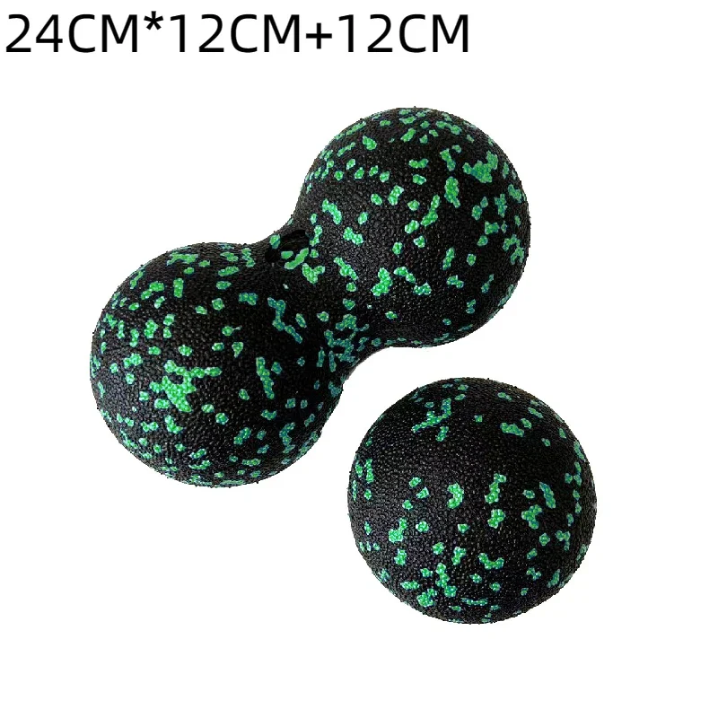 Massage Ball Yoga Gym For Fitness - Image 7