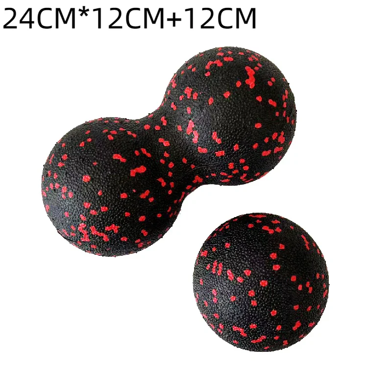 Massage Ball Yoga Gym For Fitness - Image 8