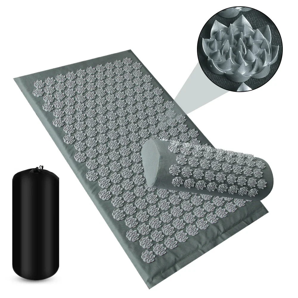 Massage Cushion Yoga Mat - Image 6