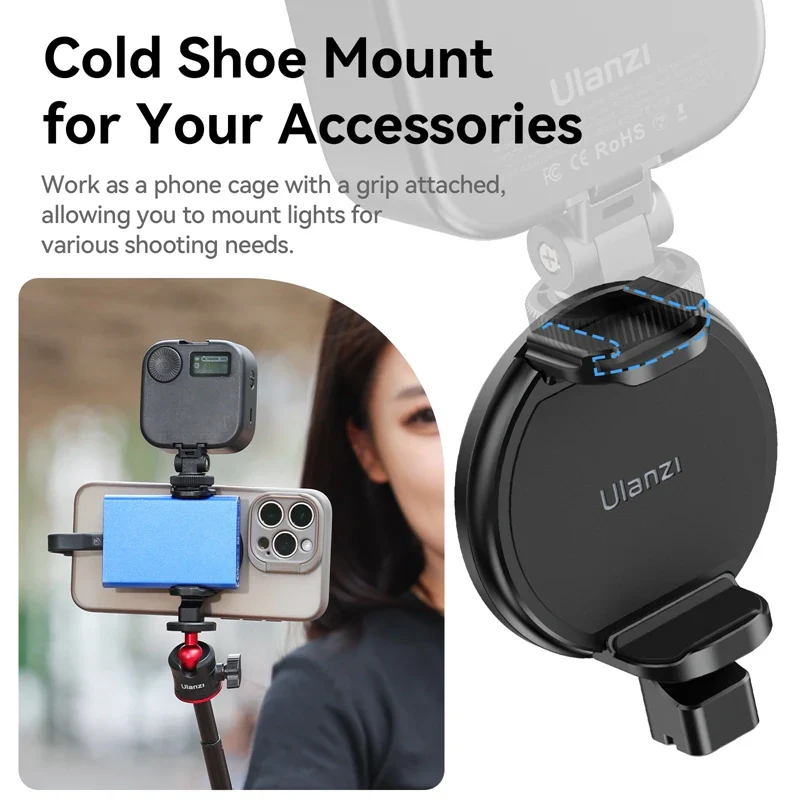 MG10 MagSafe Hard Drive Holder for Smartphone - Image 4