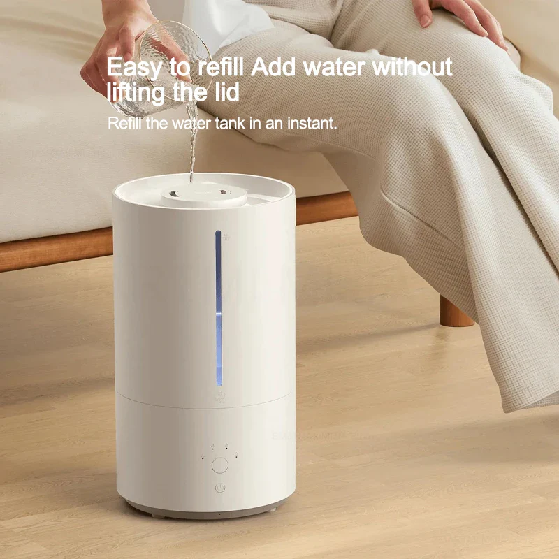 MIJIA Smart Antibacterial Humidifier 2 - Image 2