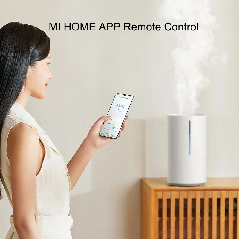 MIJIA Smart Antibacterial Humidifier 2 - Image 3