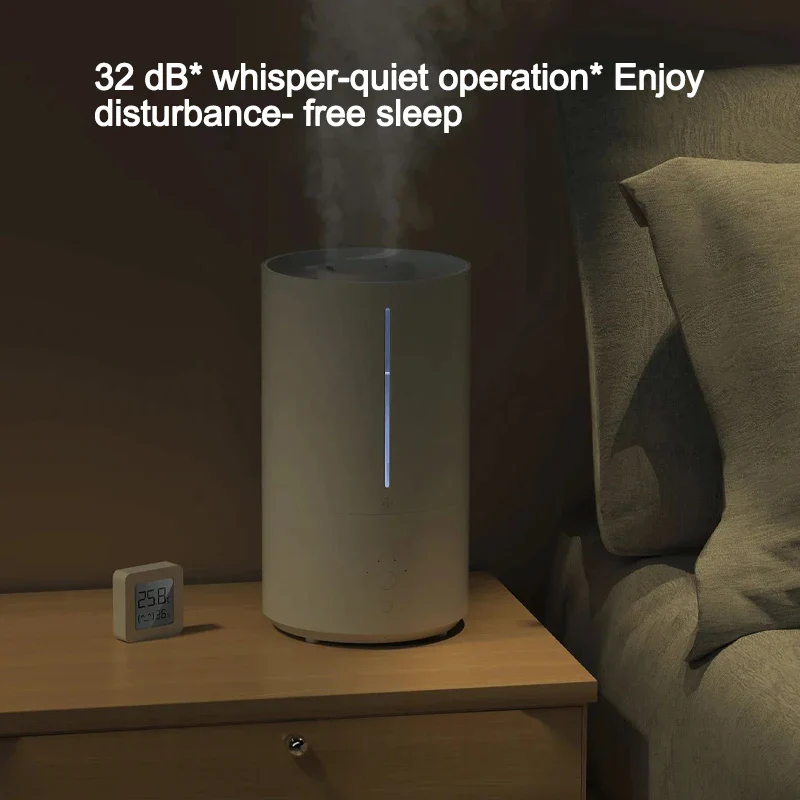 MIJIA Smart Antibacterial Humidifier 2 - Image 4