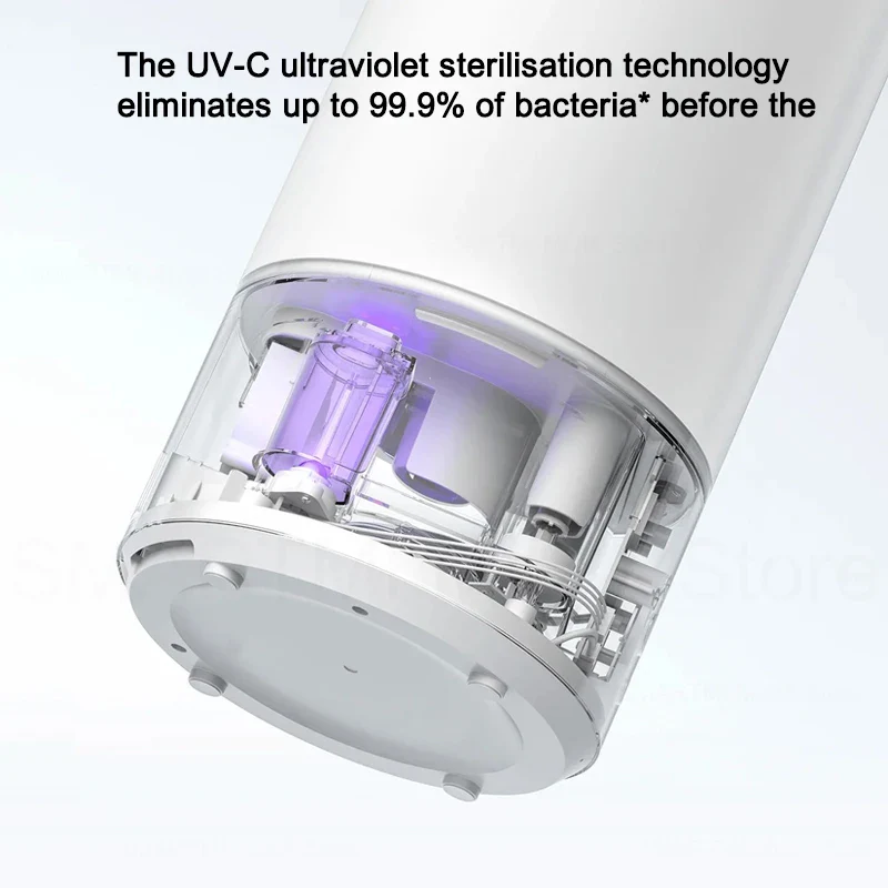 MIJIA Smart Antibacterial Humidifier 2 - Image 6