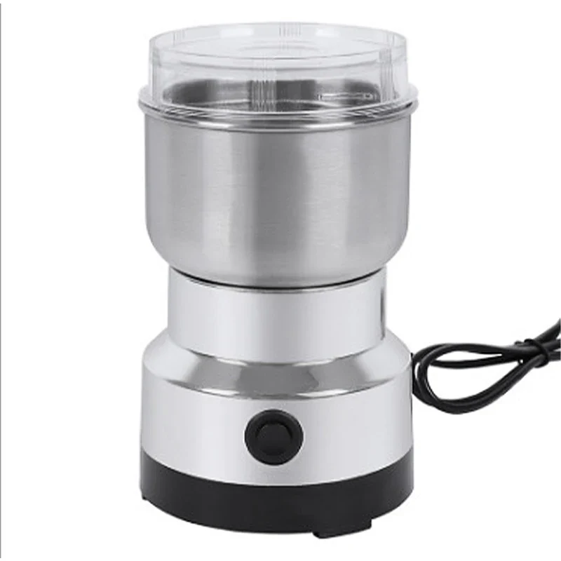 Mini Electric Grinder - Image 7