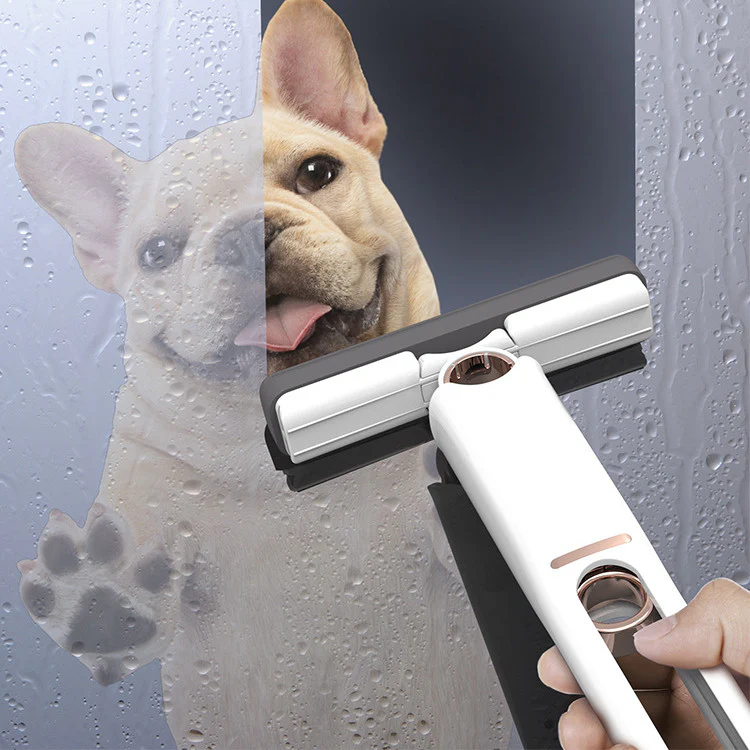 Mini Cleaning Sponge Mop/Squeegee - Image 7