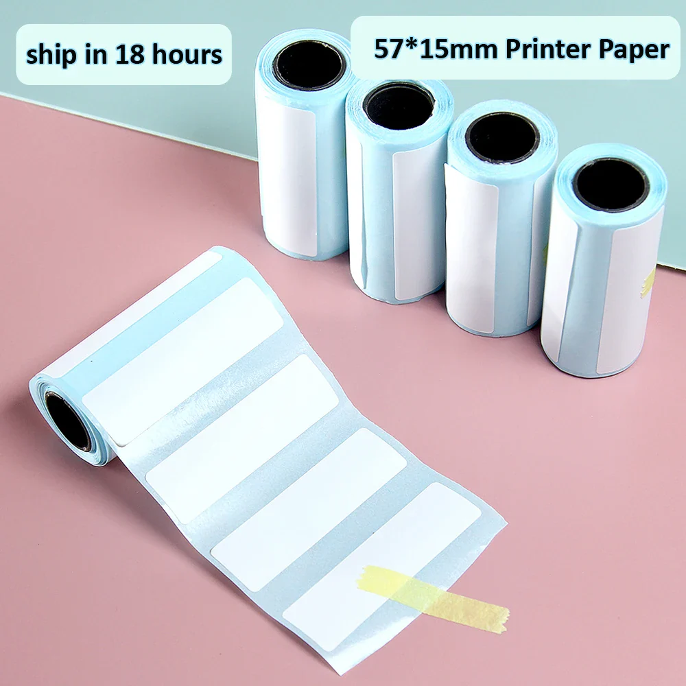 Mini Pocket Printer - Image 12
