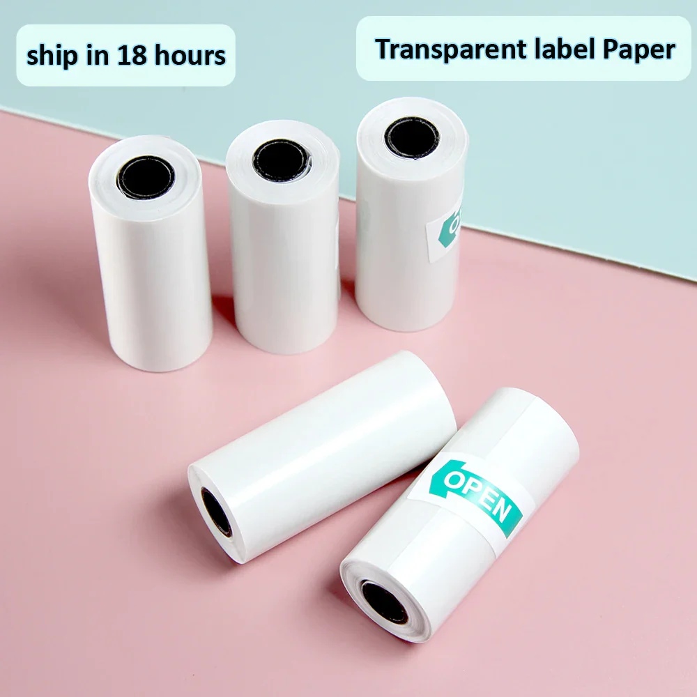 Mini Pocket Printer - Image 13