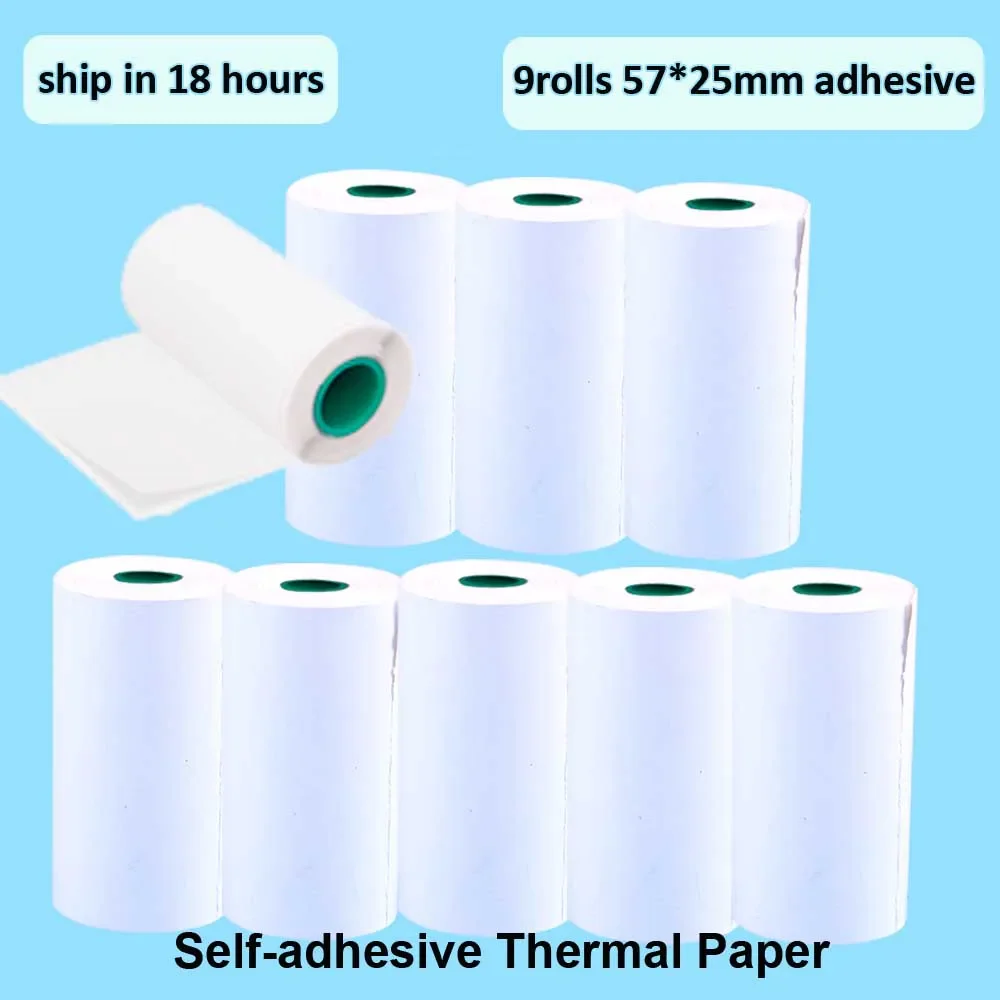 Mini Pocket Printer - Image 14