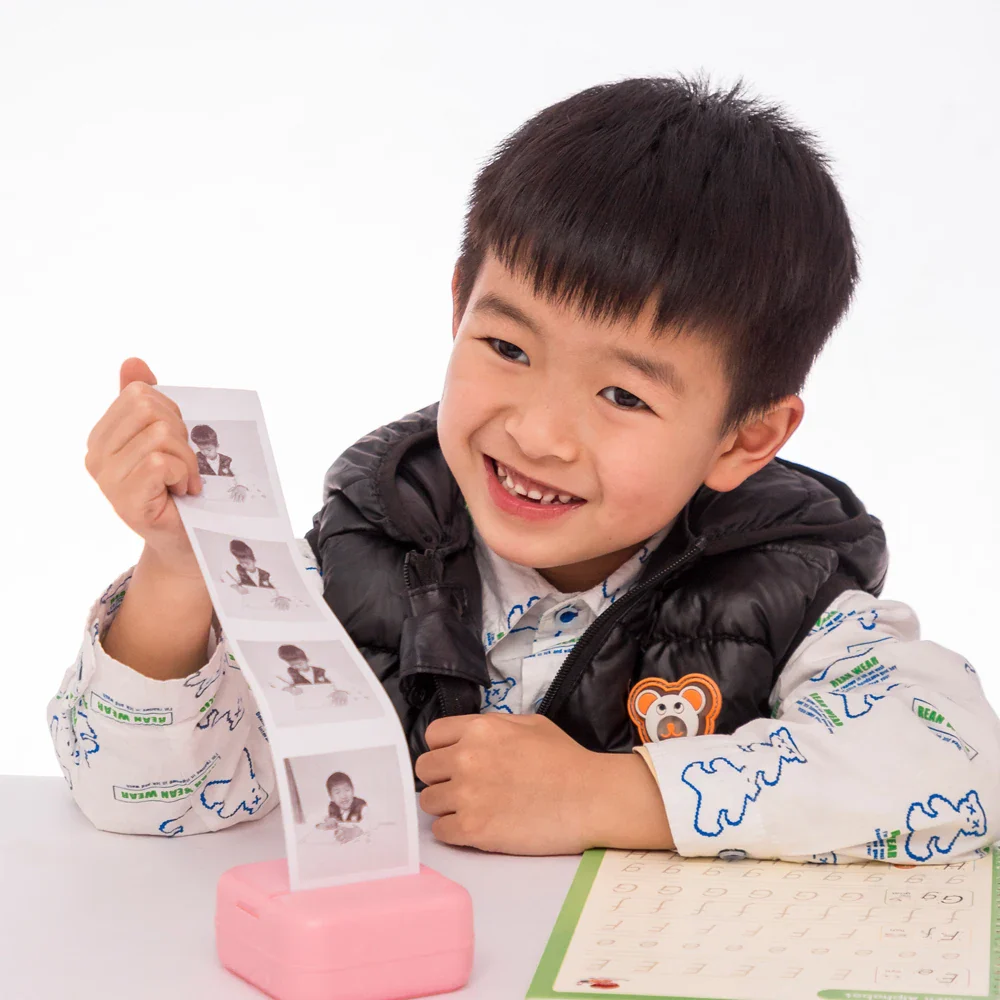 Mini Pocket Printer - Image 2
