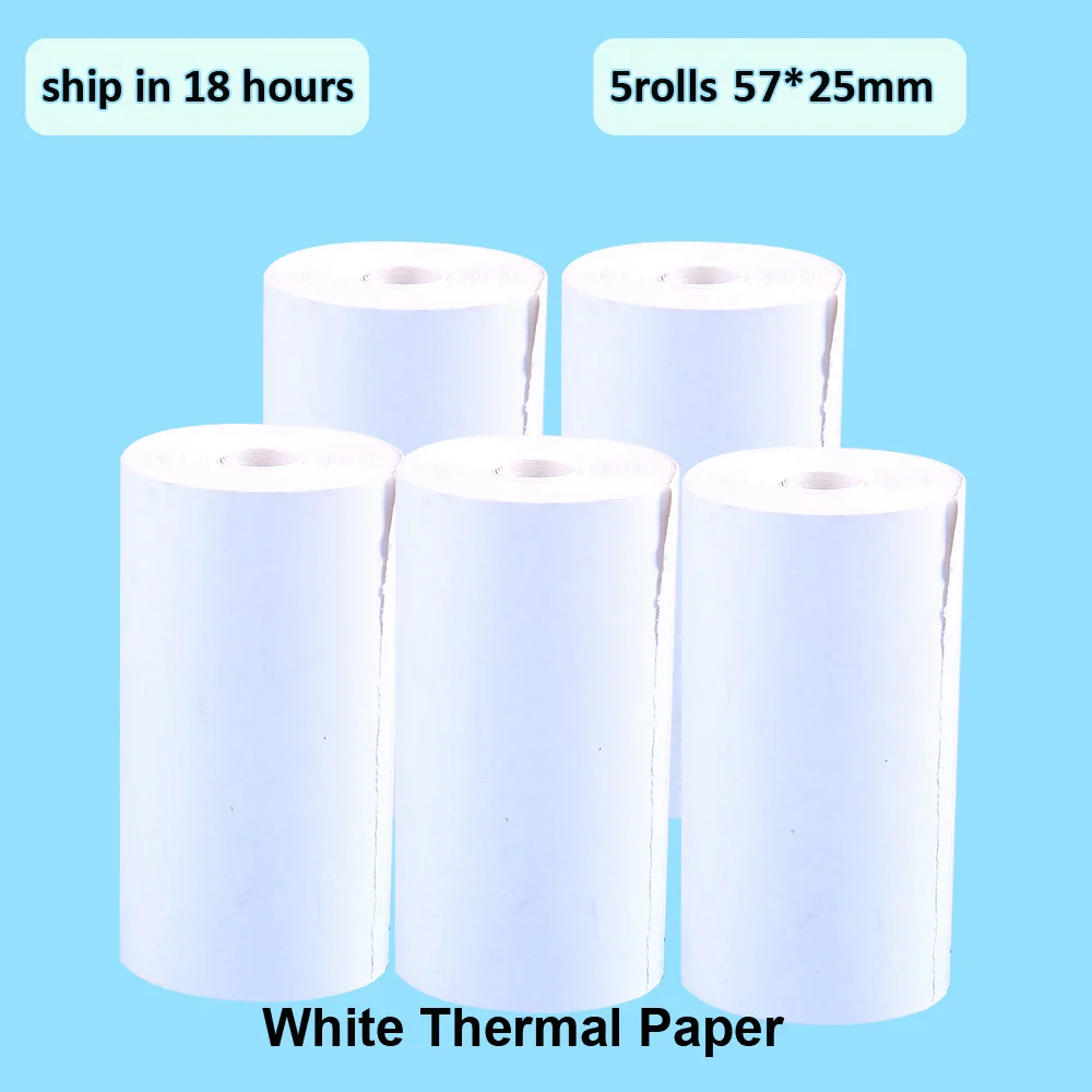 Mini Pocket Printer - Image 24