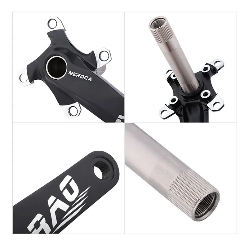 Mountain Bike Crank - Image 4