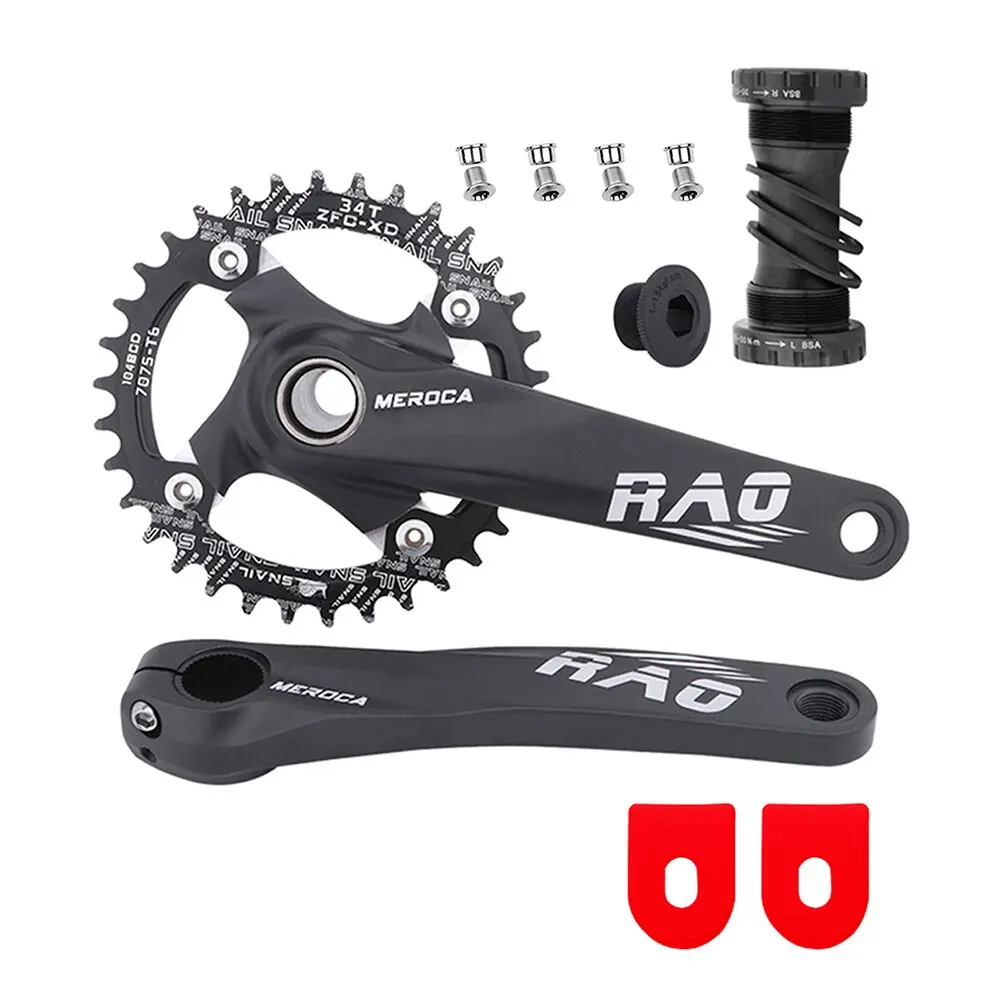 Mountain Bike Crank - Image 6
