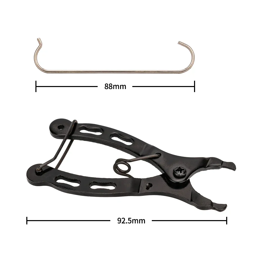 MTB Road Bike Colourful Chain - Image 15
