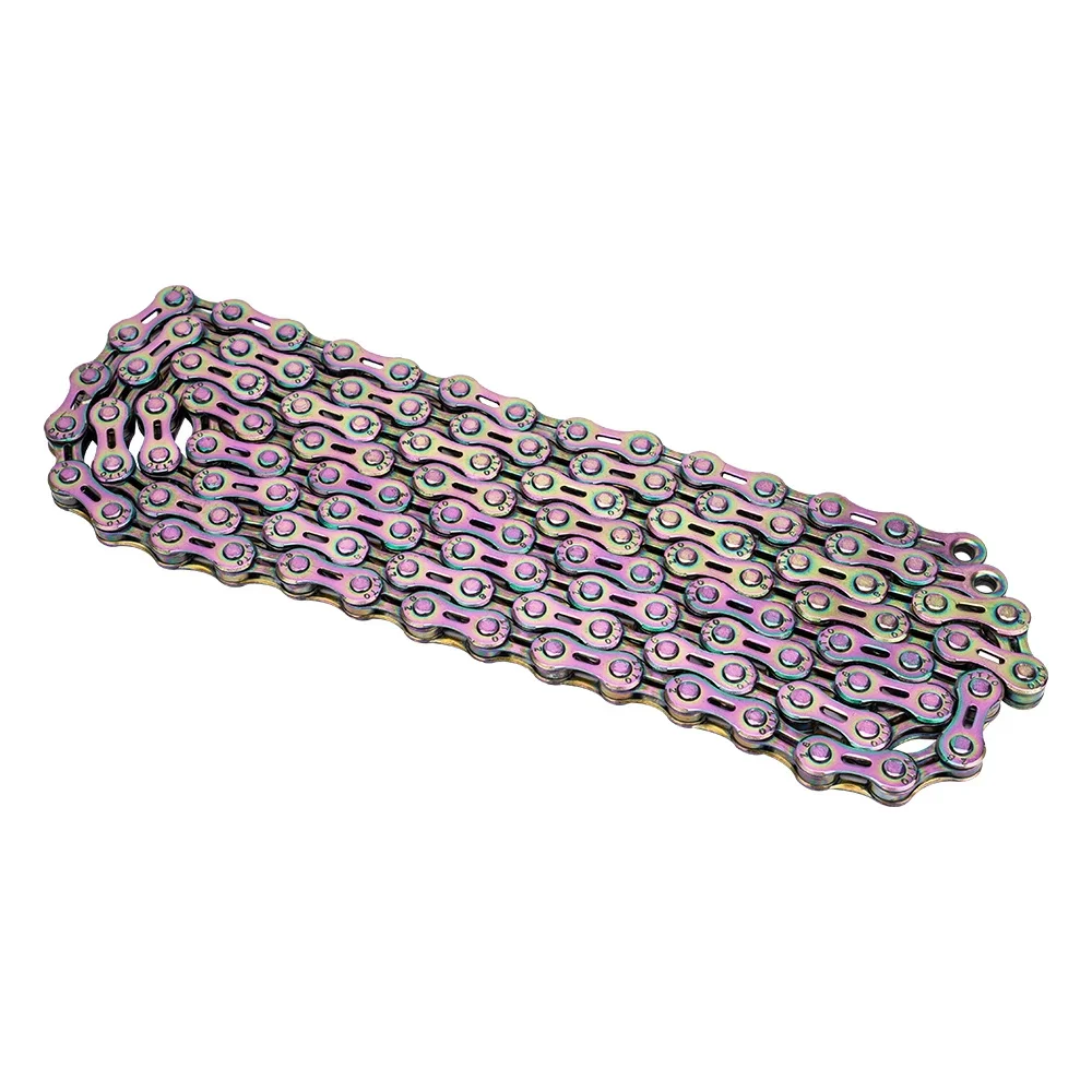 MTB Road Bike Colourful Chain - Image 5