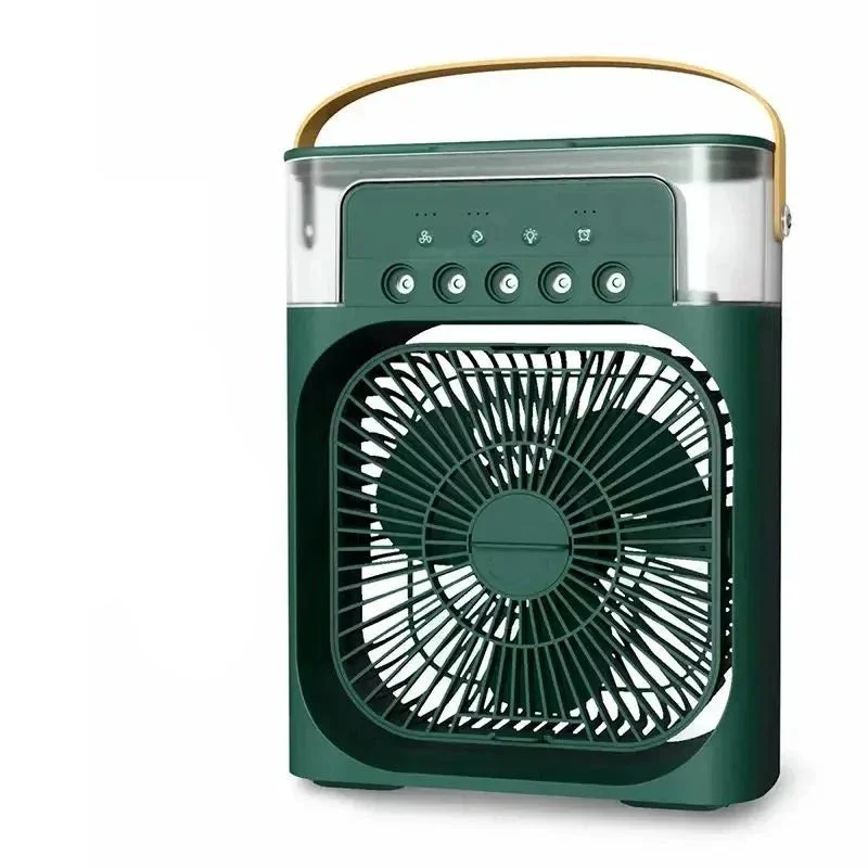 Multifunctional 3-in-1 Air Cooler - Image 6
