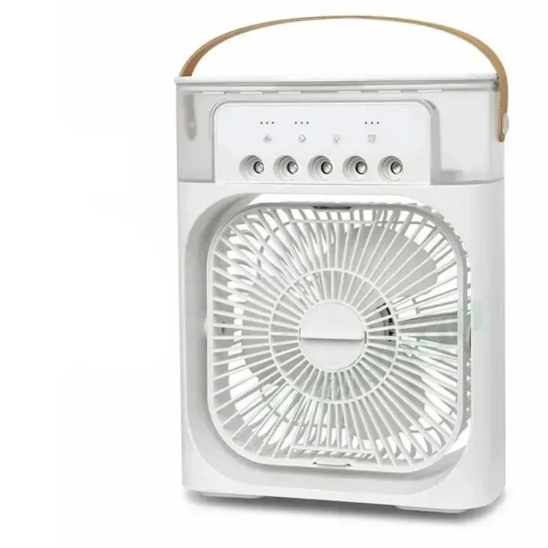 Multifunctional 3-in-1 Air Cooler - Image 7