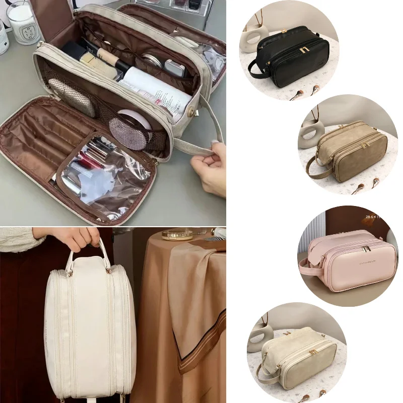 Multifunctional Beauty Storage Bag - Image 2