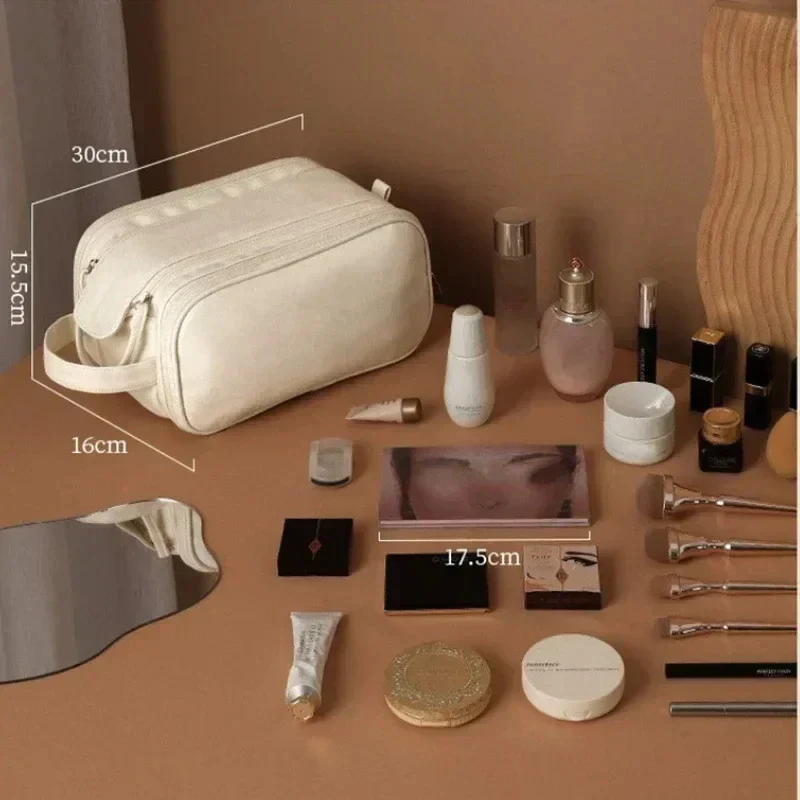 Multifunctional Beauty Storage Bag - Image 3