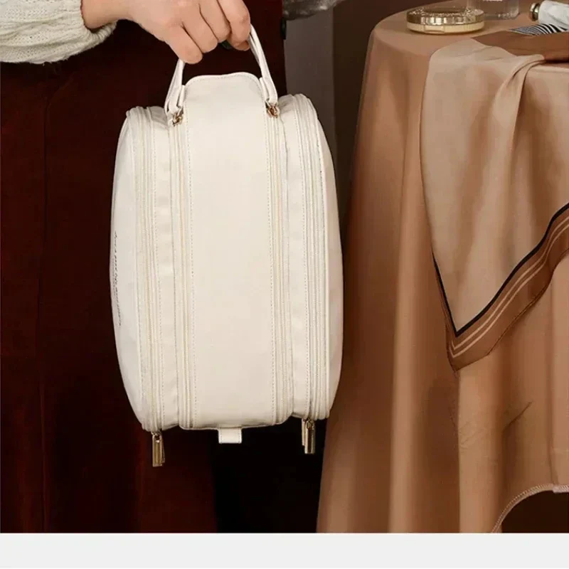 Multifunctional Beauty Storage Bag - Image 5