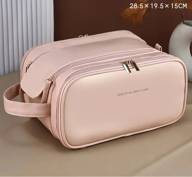 Multifunctional Beauty Storage Bag - Image 7