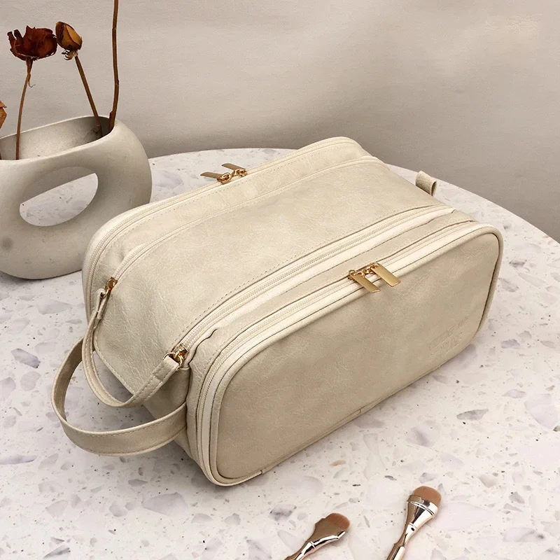 Multifunctional Beauty Storage Bag - Image 8