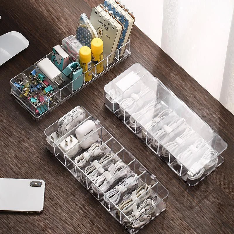 Multifunctional Cable Organizer - Image 2