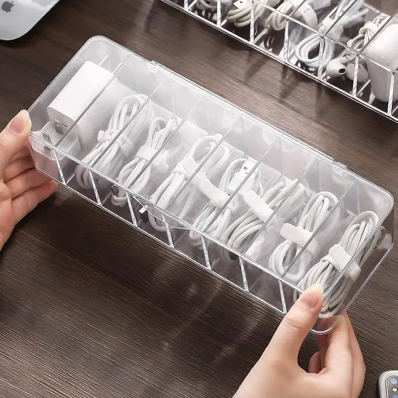 Multifunctional Cable Organizer - Image 3