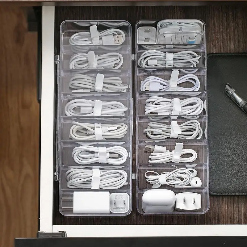 Multifunctional Cable Organizer - Image 4