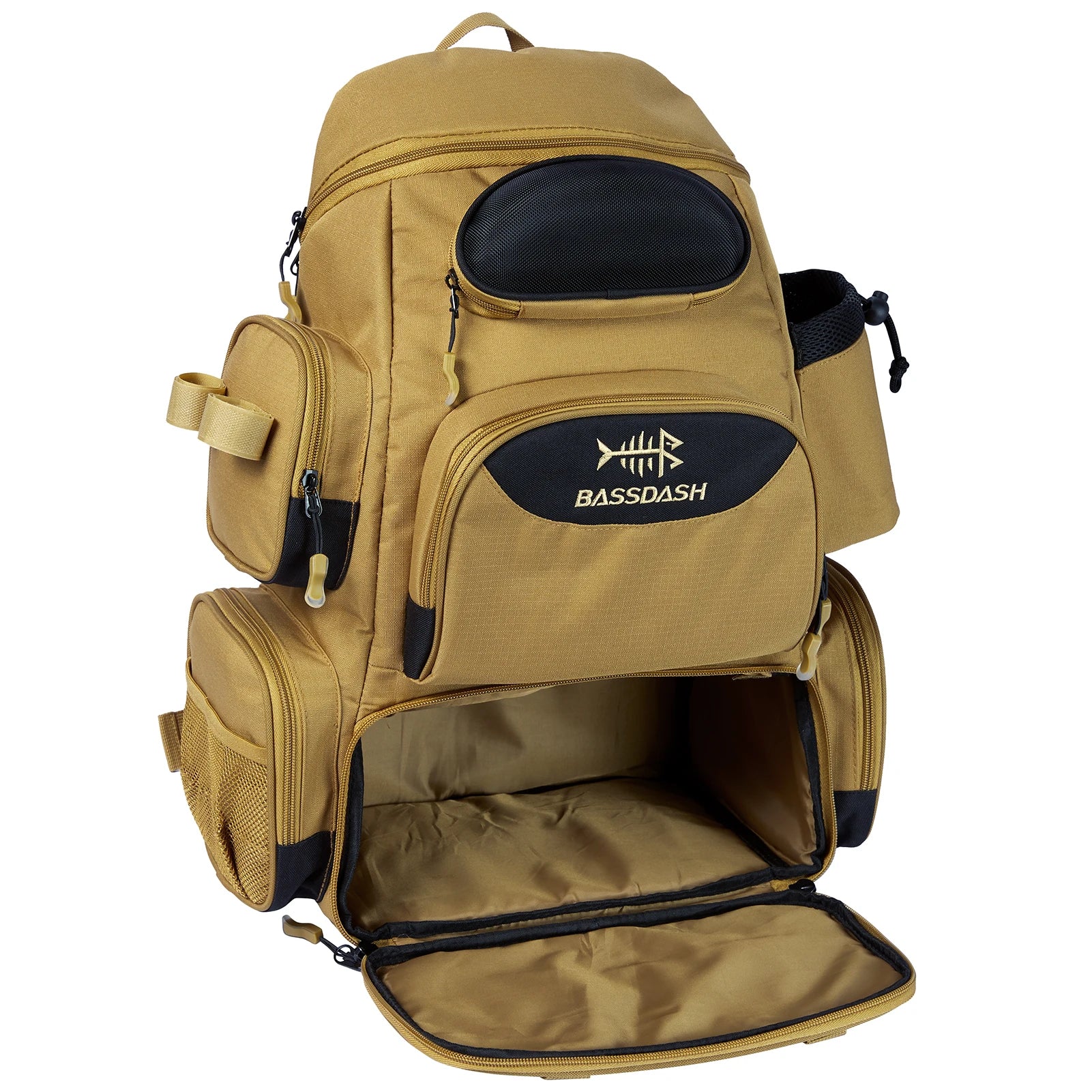 Multifunctional Fishing Bag - Image 7