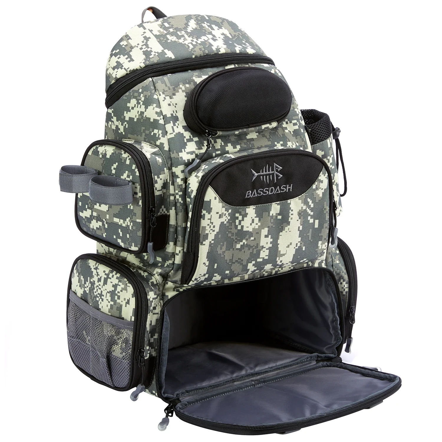 Multifunctional Fishing Bag - Image 8