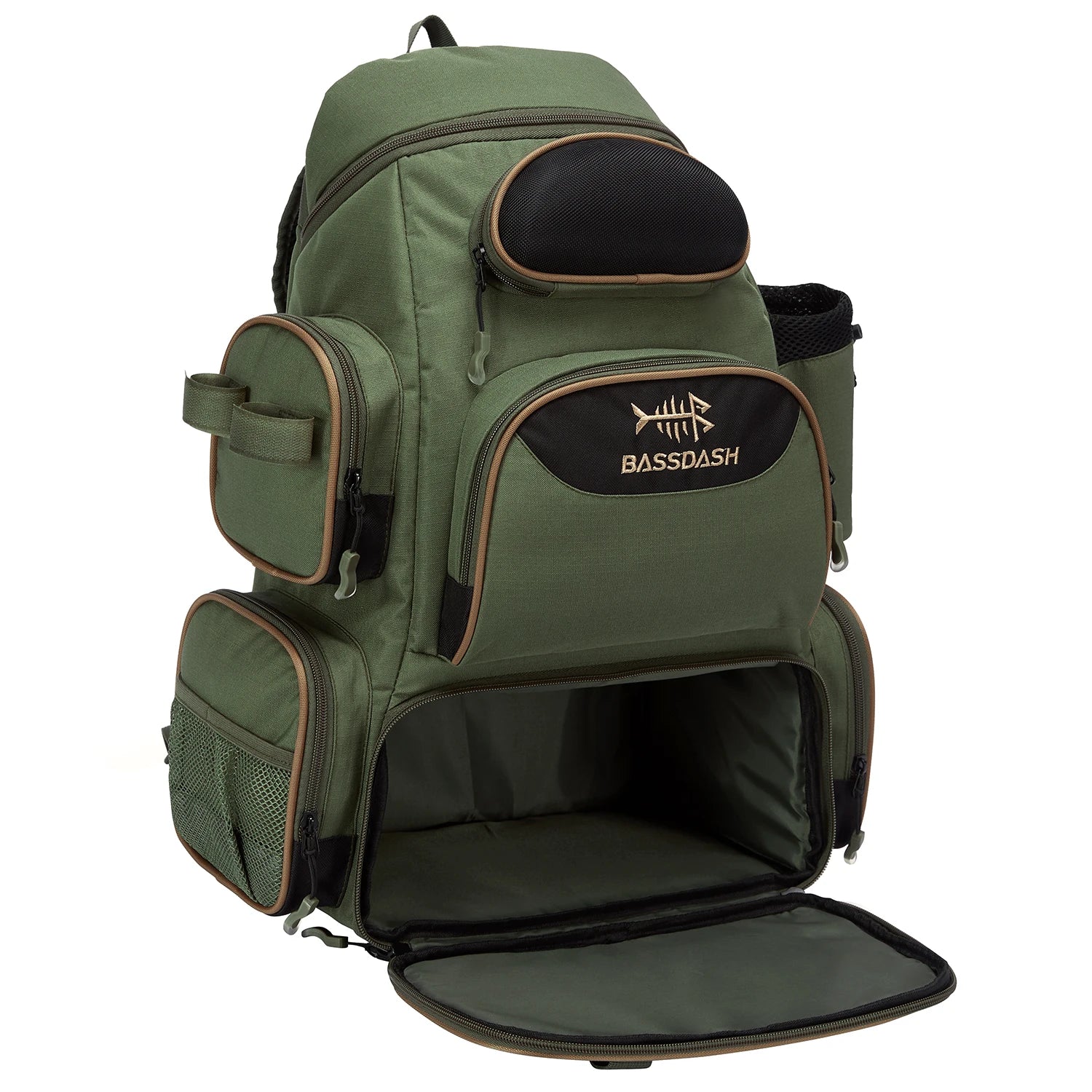 Multifunctional Fishing Bag - Image 9