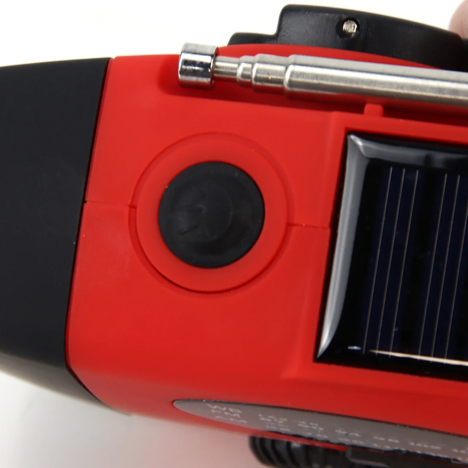 Multifunctional Solar Hand Crank Radio - Image 4