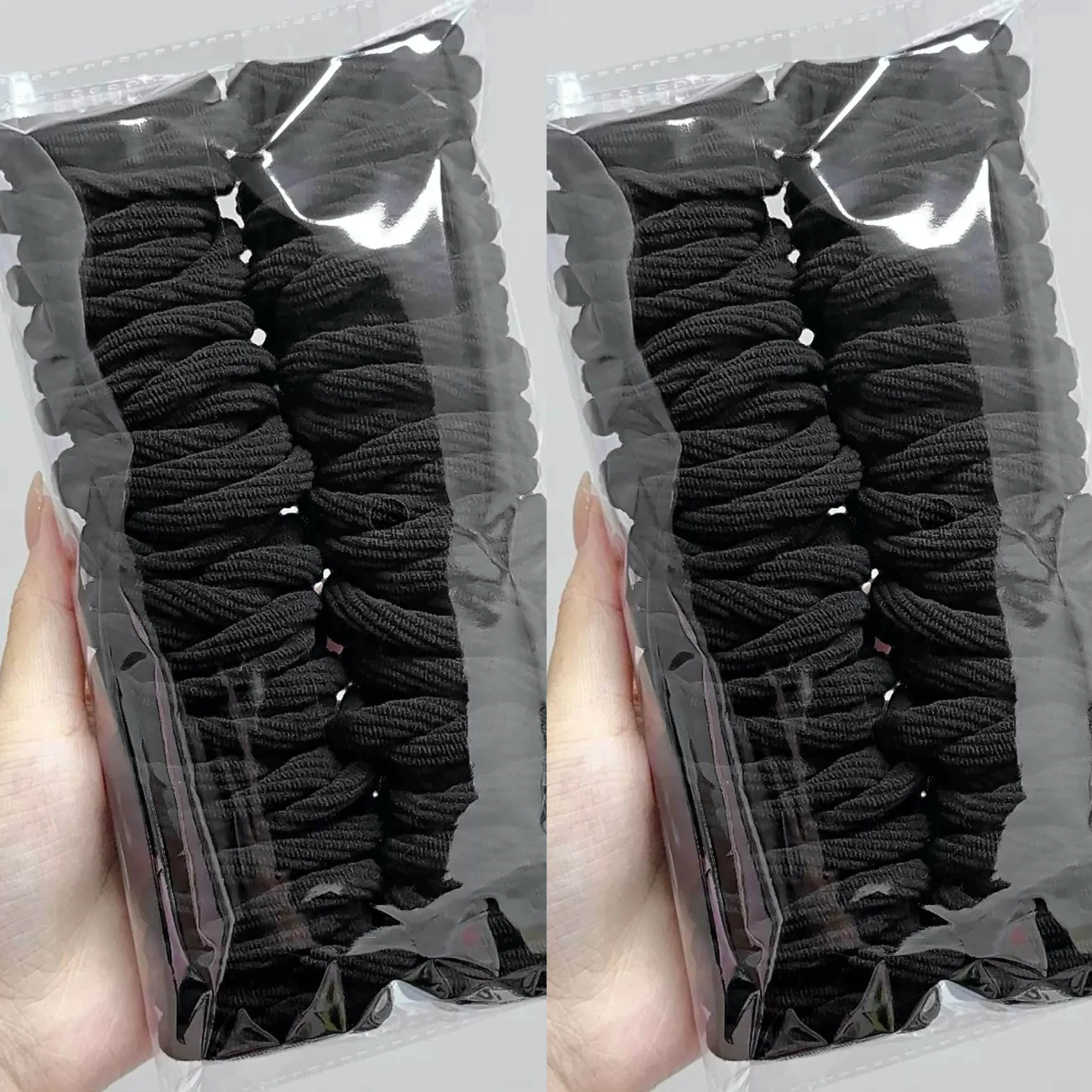 Multipack Hair Ties - Image 11