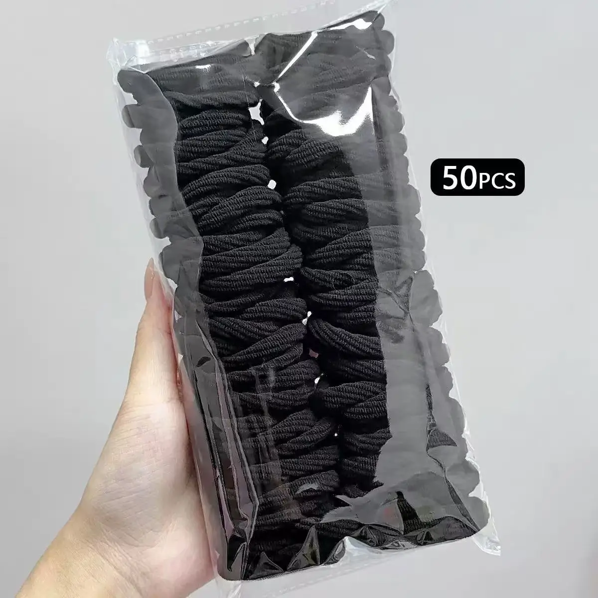 Multipack Hair Ties - Image 8