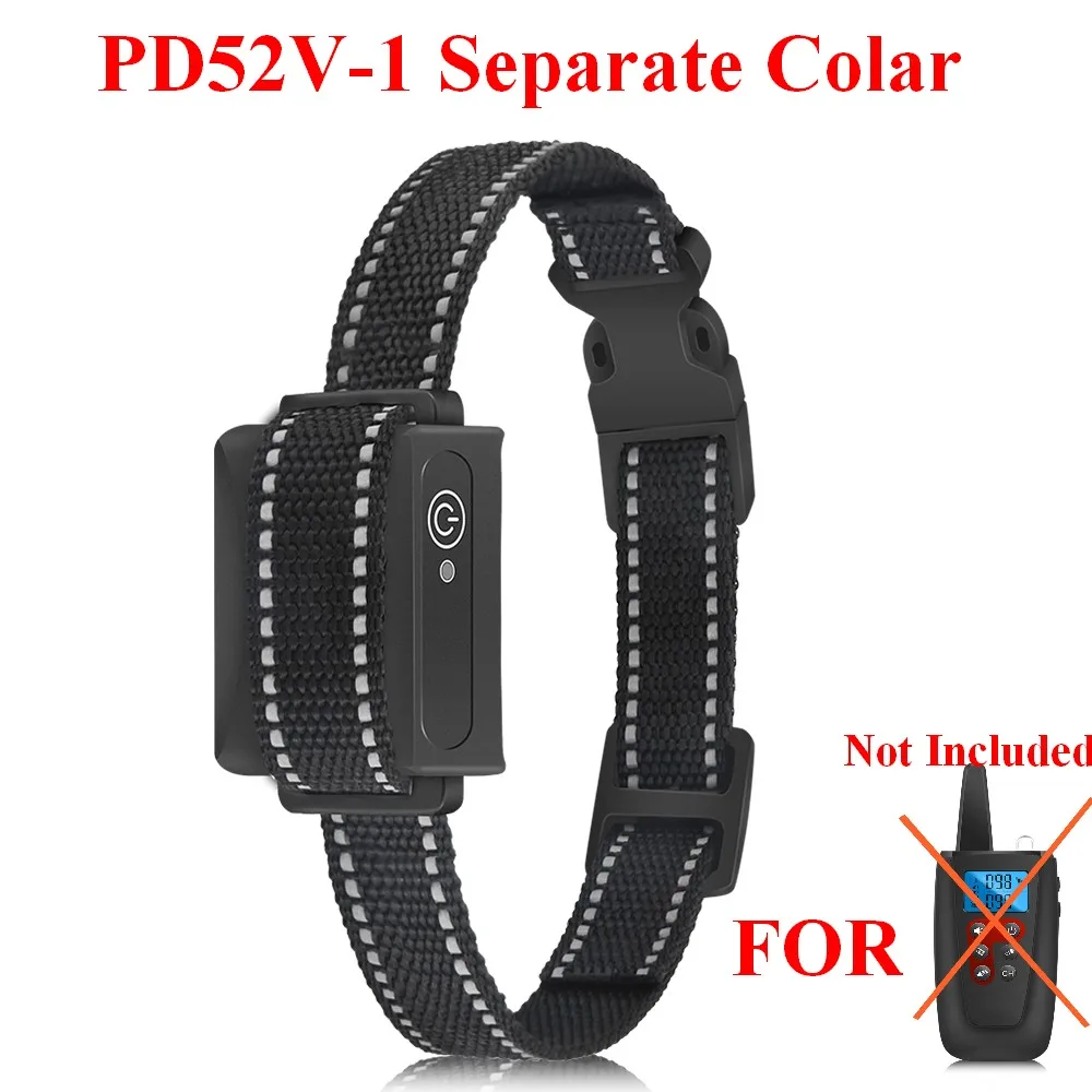 No Shock Dog Training Collar - Image 7