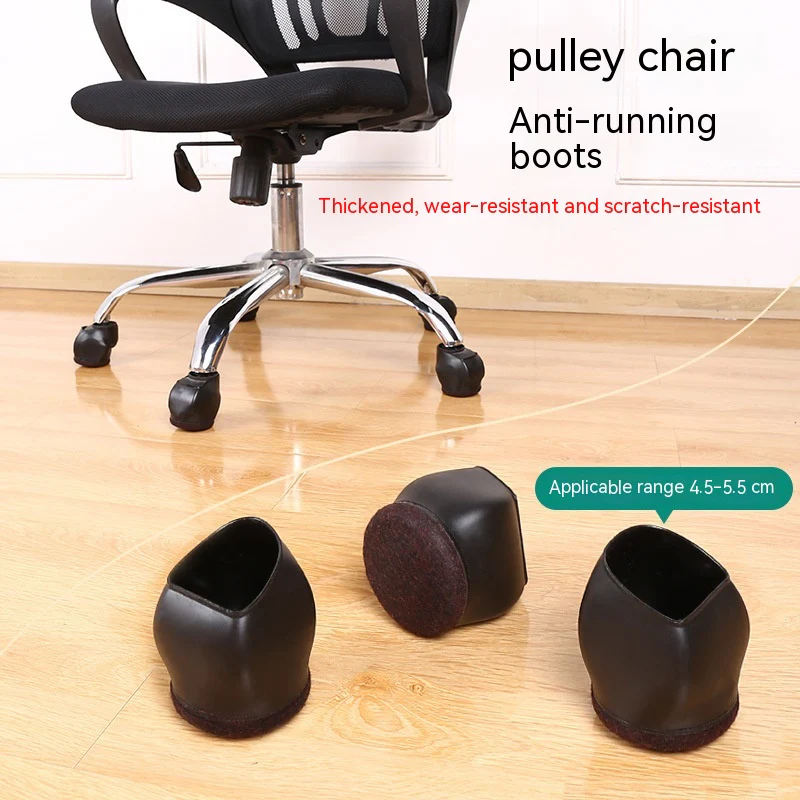 Office Chair Wheel/Castor Cover - Image 5