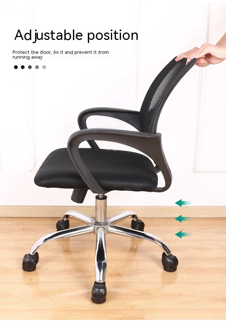 Office Chair Wheel/Castor Cover - Image 7