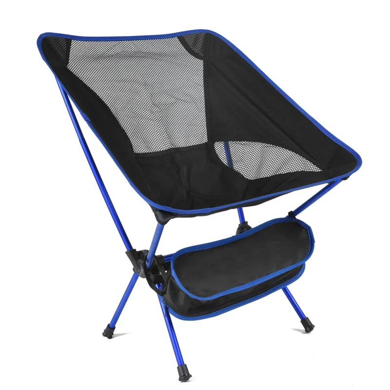 Outdoor Folding Chair - Image 4