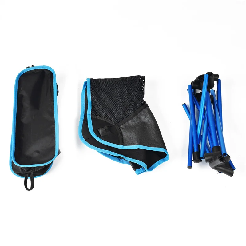 Outdoor Folding Chair - Image 6