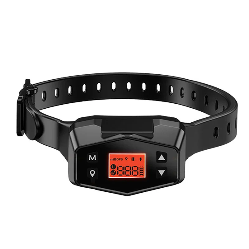 F800 Outdoor GPS Wireless Electronic Dog Fence System and Training Collar - Image 7
