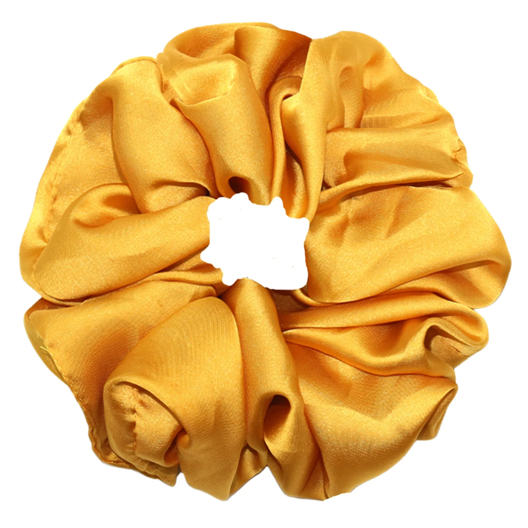 Oversized Satin Scrunchie - Image 14